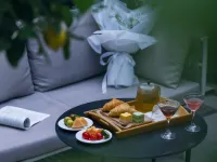 From.K Hotel (Changsha Wuyi Square /IFS Branch) Çangşa otelleri