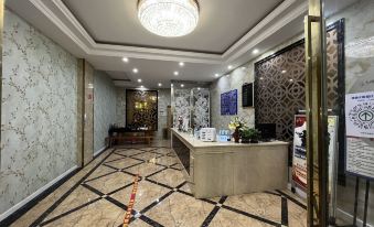 Mengzi Shengjin Boutique Hotel