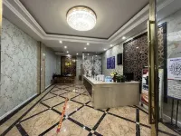 Mengzi Shengjin Boutique Hotel - 2 étoiles