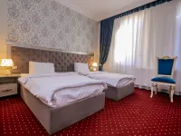 登迪廣場酒店 鄰近布哈拉機場的酒店