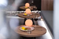 Zaixu Manju (Zunyi Xinpu Linda Food City) - sarapan