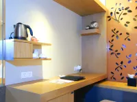 Grand Mercure Dongguan Huiyuan Hotels near Humen