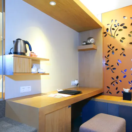Grand Mercure Dongguan Huiyuan