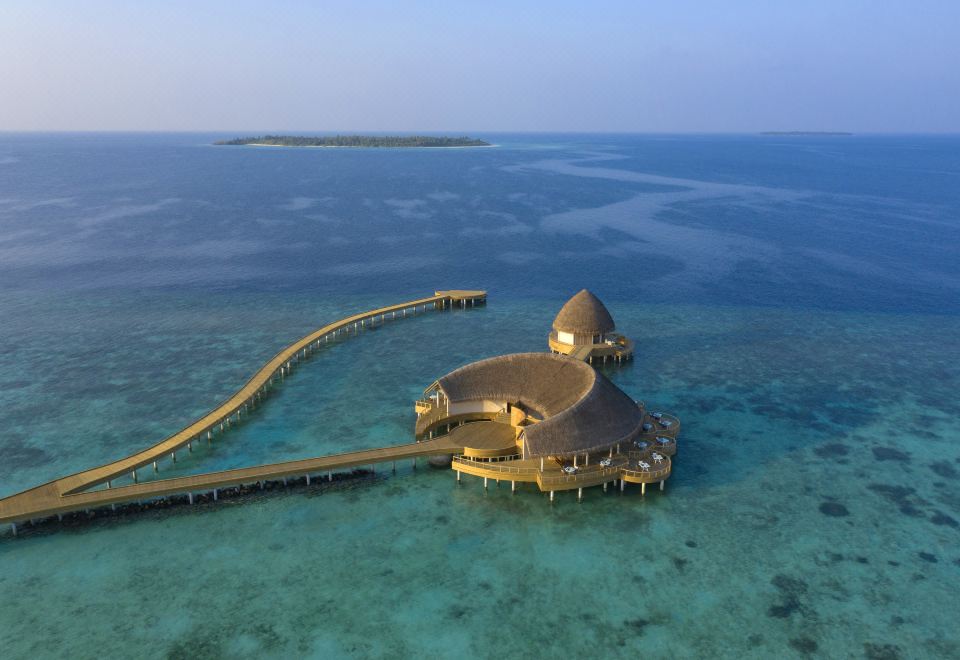 Faarufushi Maldives Over view