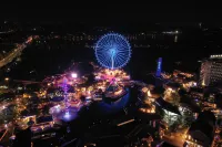 ATOUR HOTEL,Happy Avenue, Shunde OCT Harbour Branch, Foshan - romantis