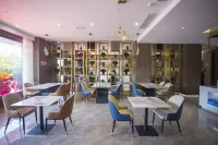 웨이난 힐먼 호텔 (화저우 지점)