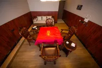 Yuyu Resort Hotel