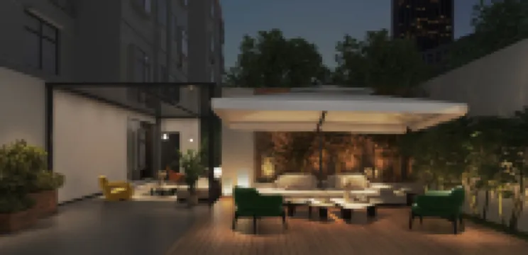 โรงแรมไหลจูซิงเฉิน (ถนนเวสต์สตรีท) โรงแรมใกล้ถนนควีซิงลู่