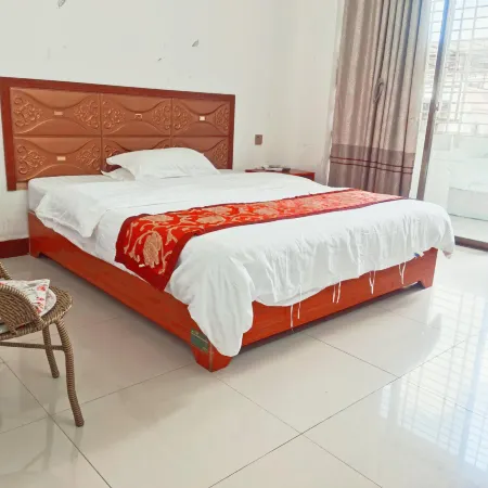 Cangzhou Honghuo Business Travel Rent