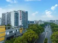 Vienna Hotel (Guilin Qixing Wanda Plaza) Hotels in Gaoxing Wanda Plaza/Hi-Tech Zone