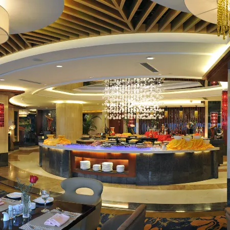 Ruian International Hotel