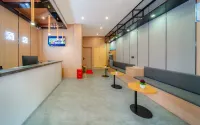 Yishangke Hotel (Qianxi People's Hospital Shuixi Park) - servizio colazione