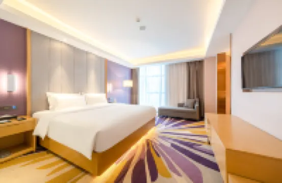 Lavande Hotel (Yingshang Chengbei New District)