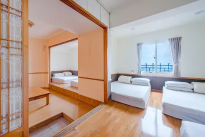 Kite Museum Bed and Breakfast