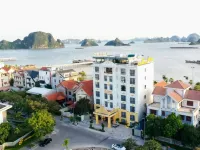 Golden Sea Hotel Hotels near Hon Gai beach