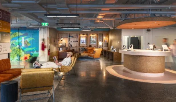 LyLo Auckland, an EVT Hotel Hotels near Ponsonby