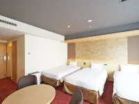 Chisun Premium Kyoto Kujo Hotel in zona Fiume Kamo