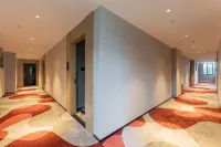 Shankee Hotel (Jian'ou City Government)