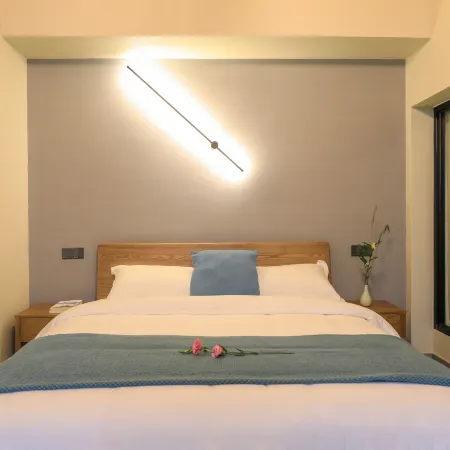 Yunhe Terraces Shiyi Homestay