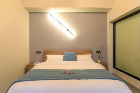 Yunhe Terraces Shiyi Homestay Отели рядом с достопримечательностью «Silver Valley Scenic Area»