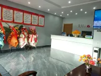 Junyi Hotel (Changsha Fandi New Road)