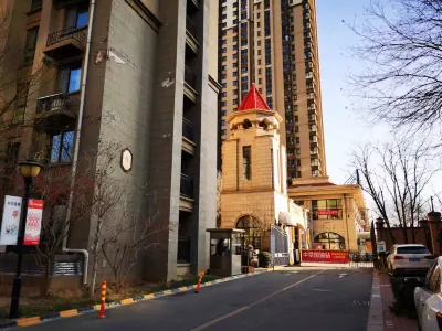 Youyoujia Homestay Hotels near Dachang Film and Television Town