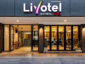 Livotel Express Hotel Ramkhamhaeng 50