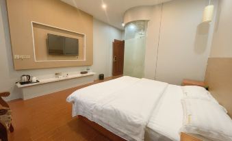 Xiushuijinghao International Hotel