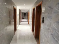 Fenglin Boutique Elegant Restaurant (Guangzhou New Baiyun International Airport)
