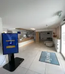 Kyriad Montpellier Sud Hotels in Lattes