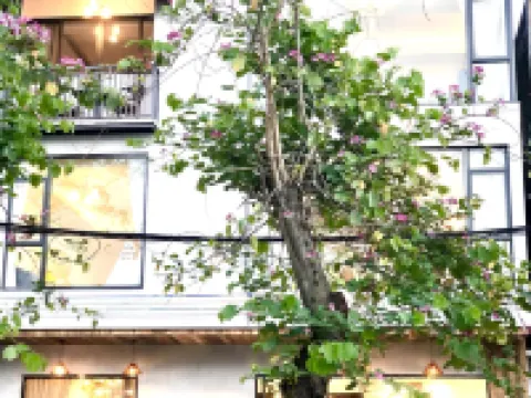 肇慶悦湖民宿 鄰近肇慶站的酒店