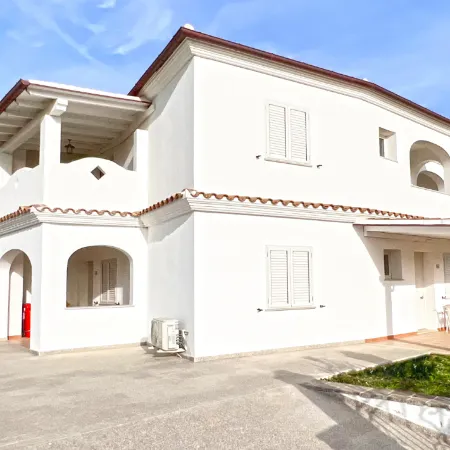 Le Residenze del Maria Rosaria - Via Trentino 62