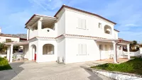 Le Residenze del Maria Rosaria - Via Trentino 62
