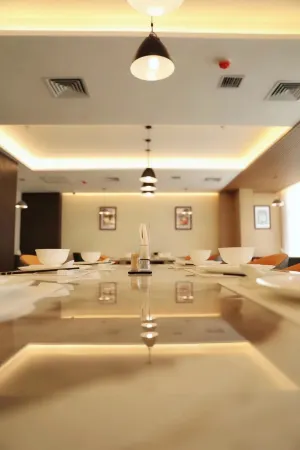 Xinglinchun Hotel Отели рядом с достопримечательностью «Yuquanguan Scenic Area»