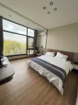 Miaozhi Apartment - parking