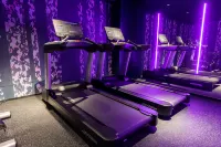 Mercure Tokyu Stay Osaka Namba - Kuntosalit
