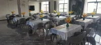 Zunbo Hotel