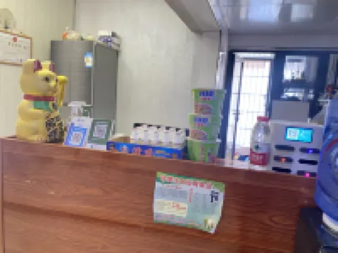 Wenhui Accommodation