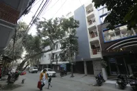 Hotel Tms Grand