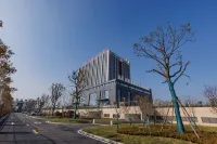 Shucheng Yihang International Hotel Hotels in Shucheng