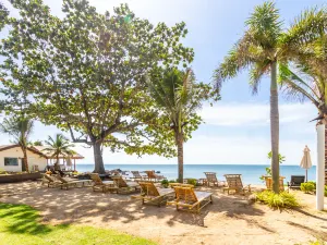 Lanta Palace Beach Resort & Spa - Adult Only