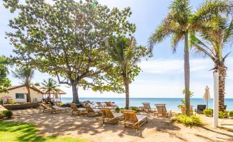 Lanta Palace Beach Resort & Spa - Adult Only