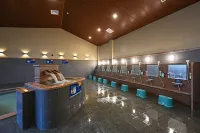 Shanghai Jingletang Hotel ( International Tourism Resort Chuansha Subway Station Store ) - Hot Springs