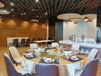 Escale International Hotel Hotels in Djibouti