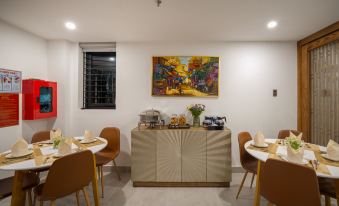 Maison Vy Anh Hotel & Apartment