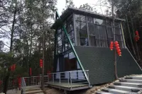 Xianshuiyang Redwood Experience Homestay