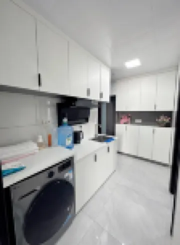 Xiongda Boutique Apartment (Fuyang Wanda Plaza)