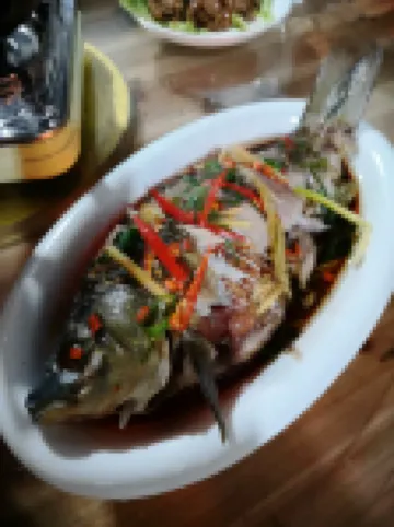 Yueyang County Wanshun Chinese Inn