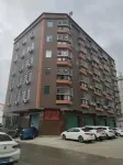 Lidu Boutique Apartment Hotels in Yuanzhou