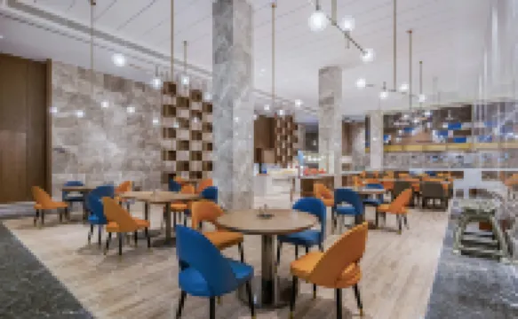 Kyriad Hotel (Nanchong Jialing Branch)